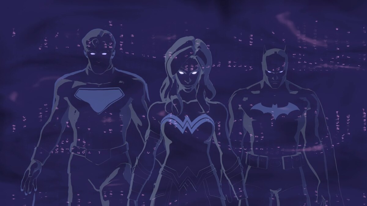 DC Heroes United - Episode 2, Part 2