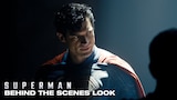Superman - Behind the Scenes Look