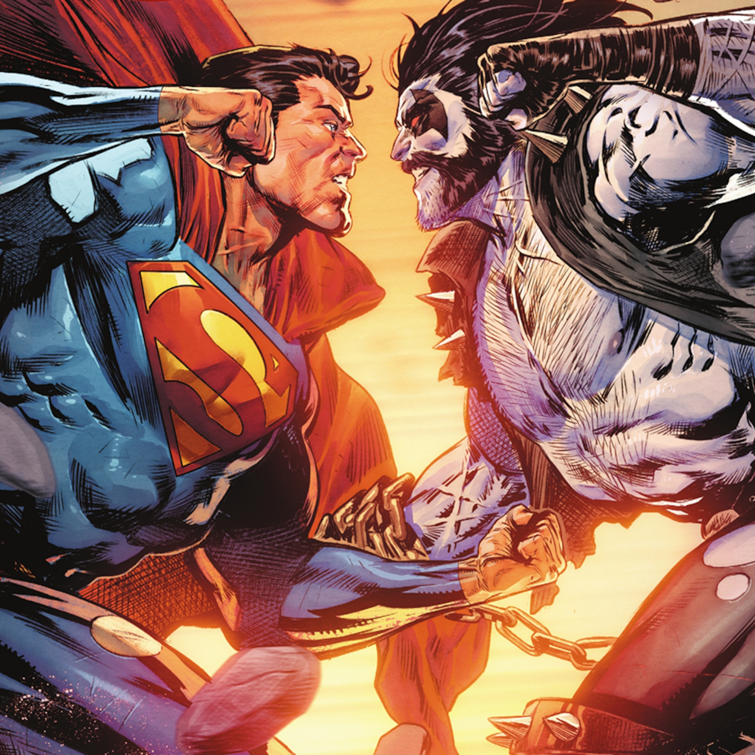 DC UNIVERSE INFINITE