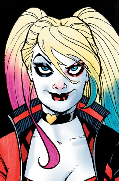 harley quinn
